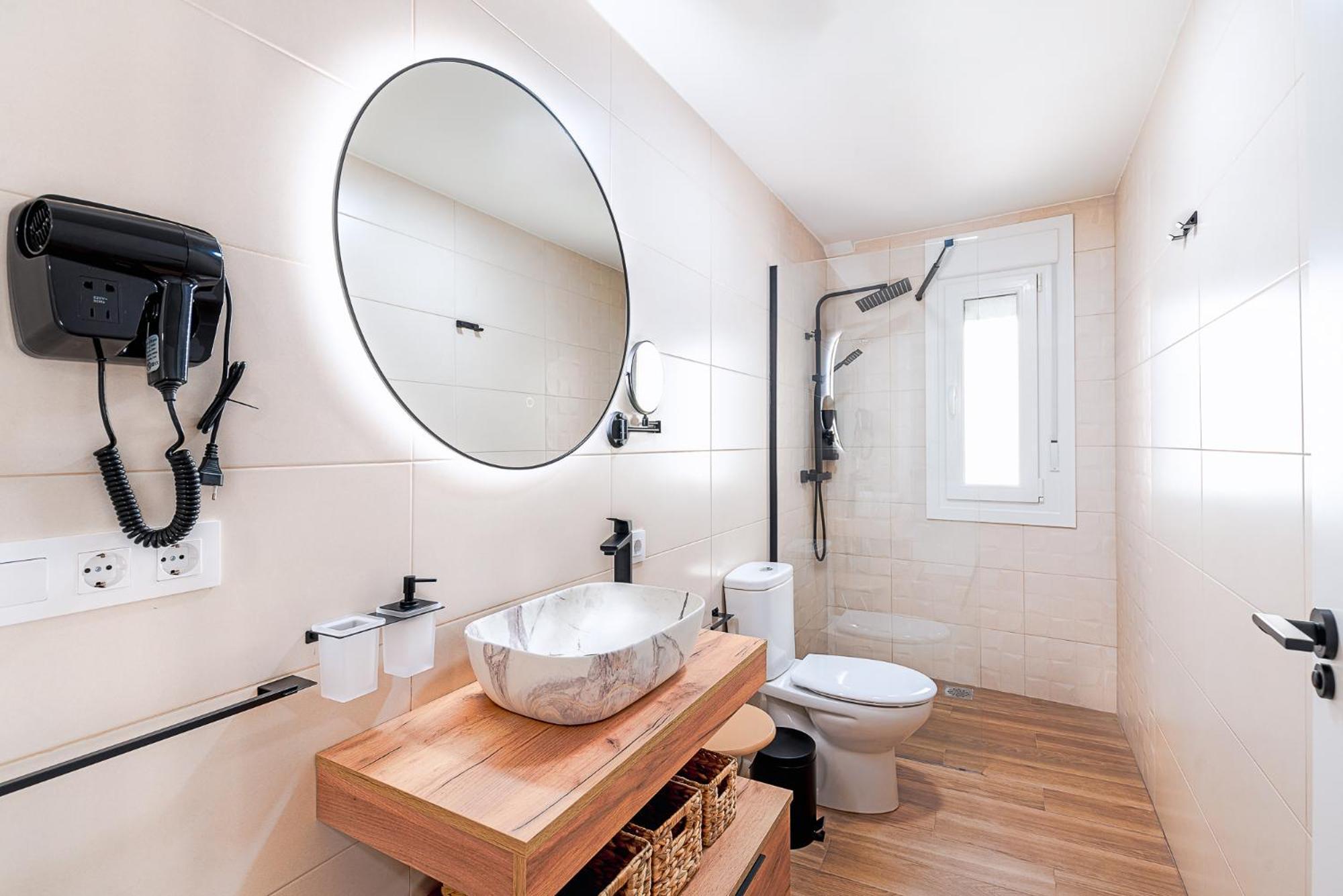 Encantos Del Jerte Apartment *
