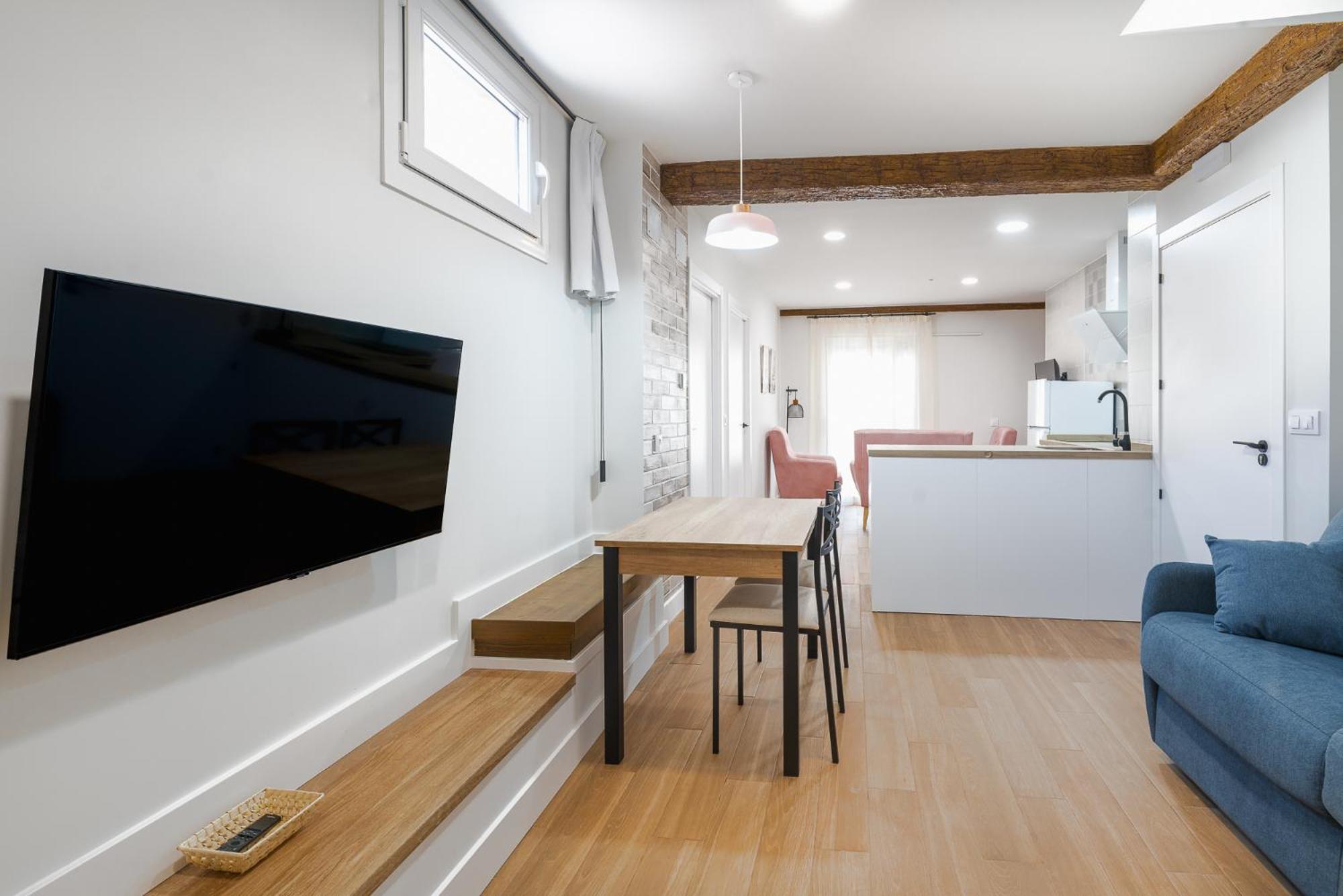 Apartment Encantos Del Jerte Navaconcejo