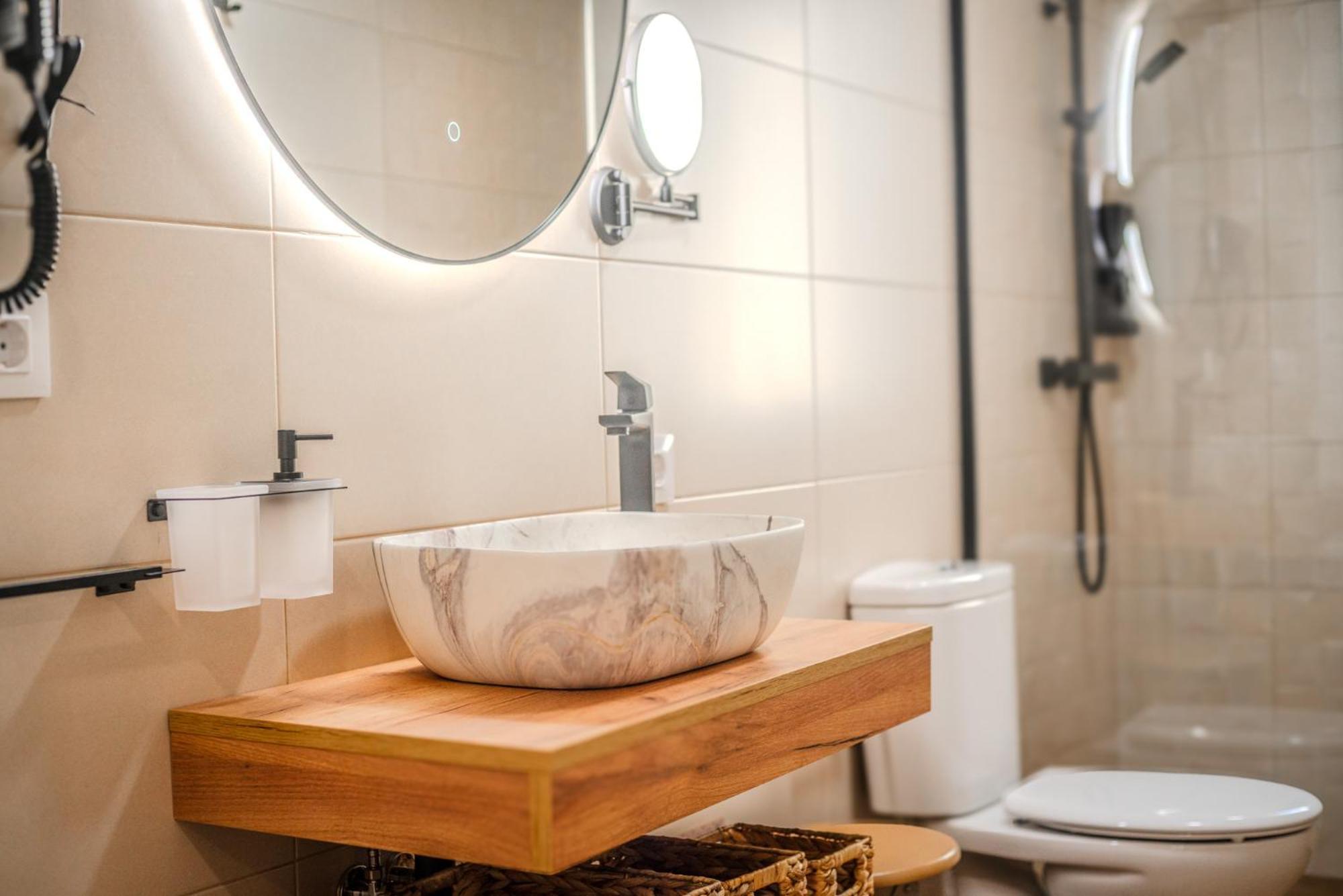 Encantos Del Jerte Apartment *