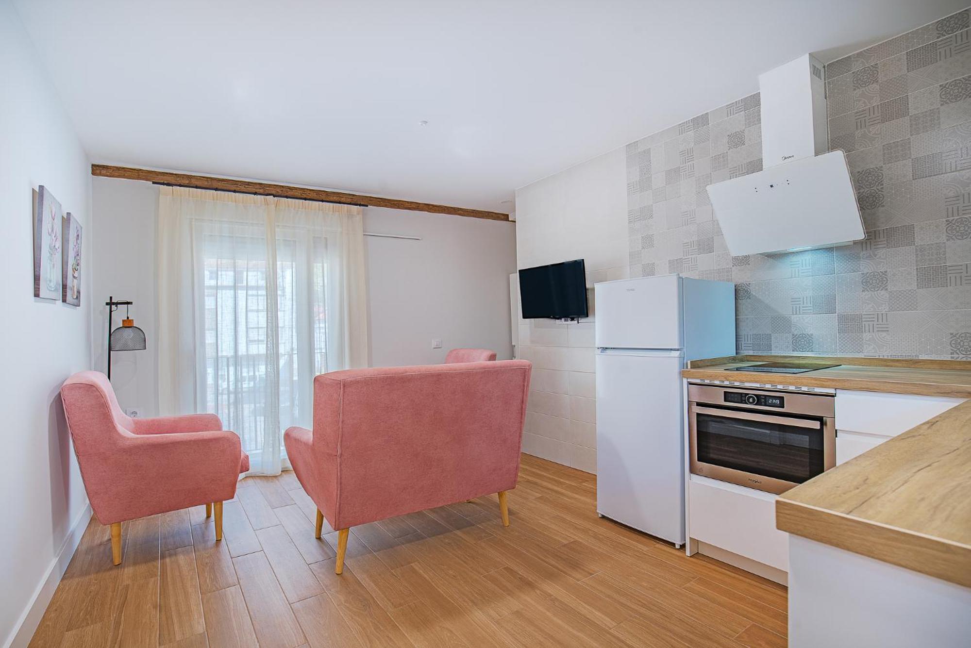 Apartment Encantos Del Jerte *