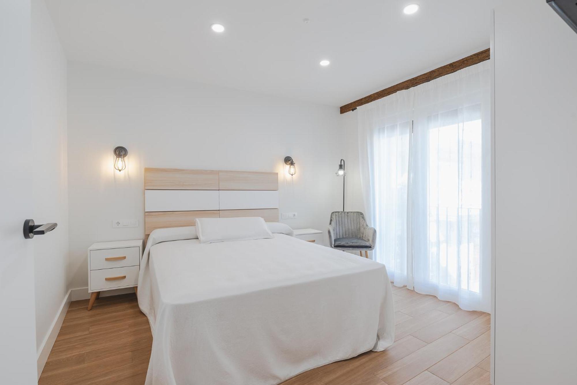 Apartment Encantos Del Jerte *