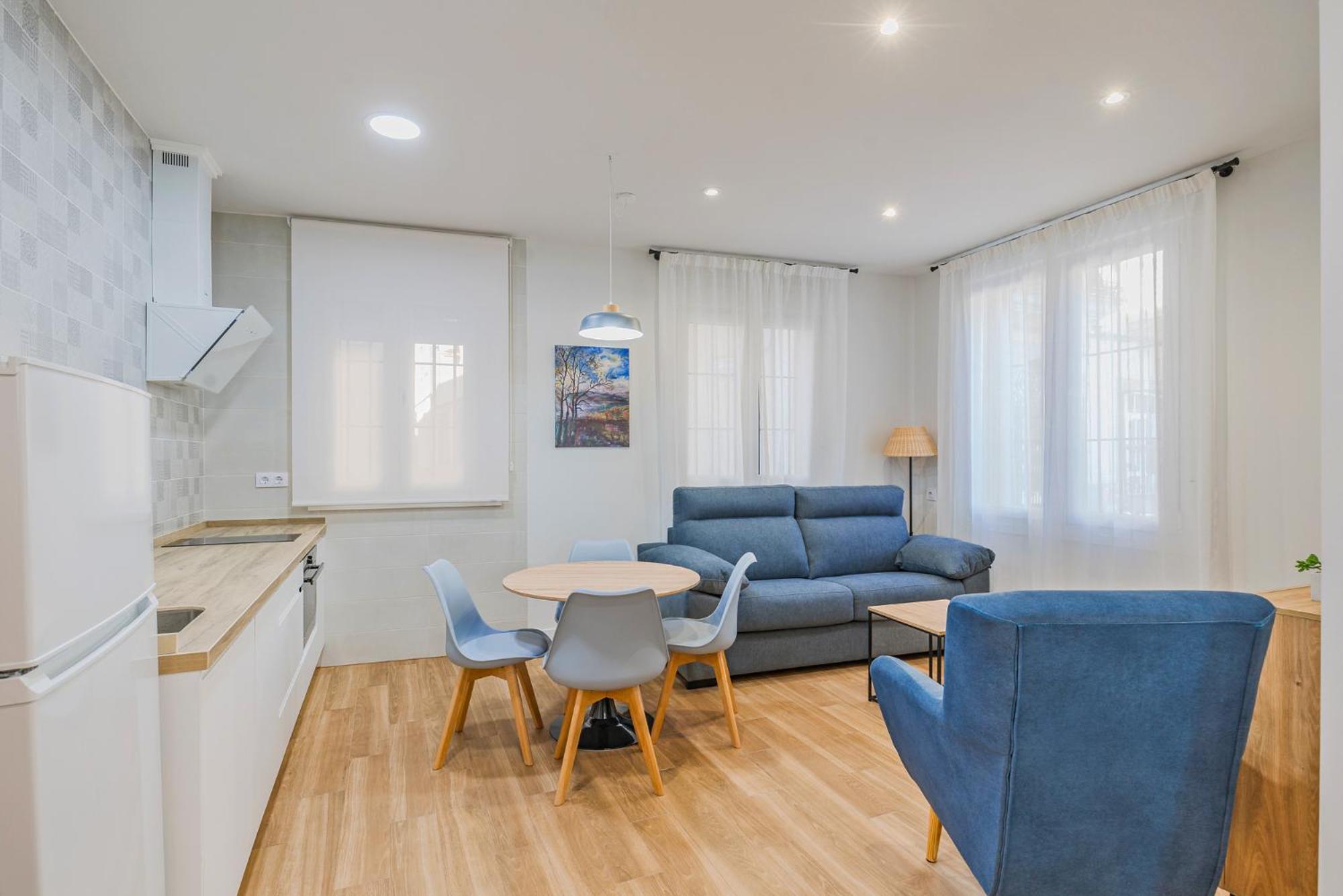 Encantos Del Jerte Apartment
