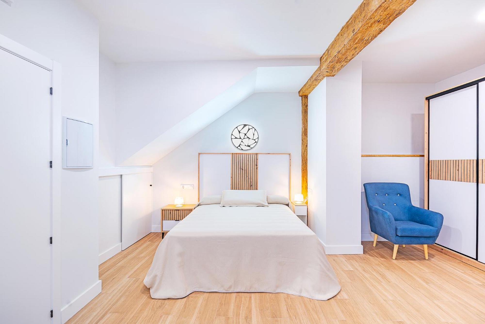Encantos Del Jerte Apartment