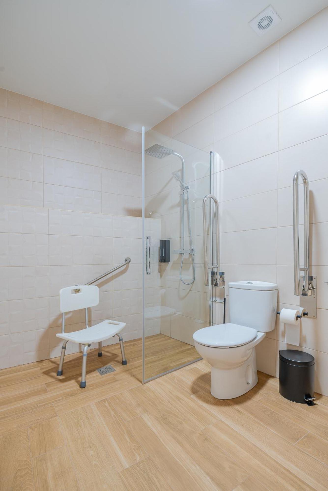 Apartment Encantos Del Jerte *