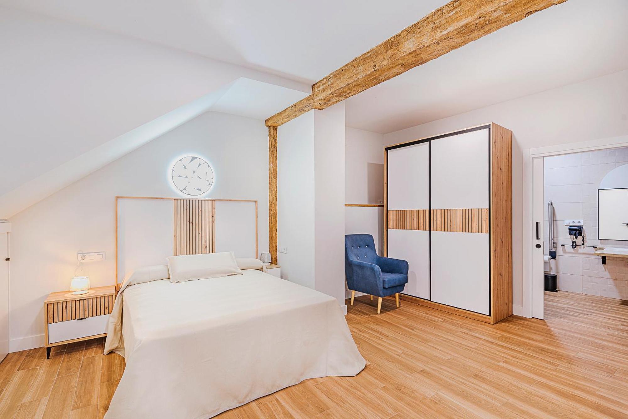 Apartament Encantos Del Jerte *