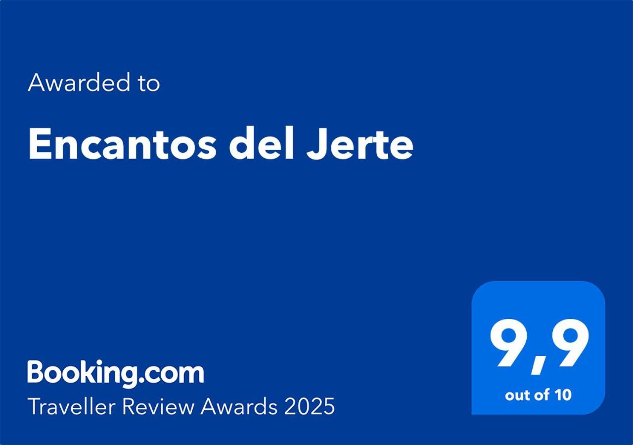 Encantos Del Jerte * Navaconcejo